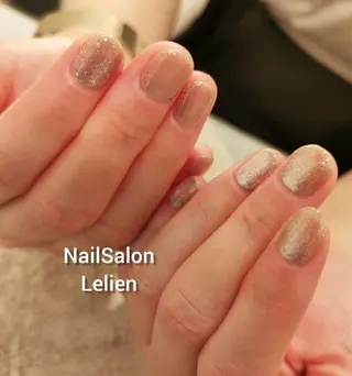 ネイル 人気エリア💖完全個室【ルリエ】所属・ネイルサロン Lelienルリエのネイルデザイン