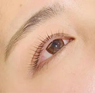 マツエク・マツパ 🐾 かとう 🐾のヘアスタイル