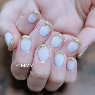 ネイル kimmy nailsのネイルデザイン
