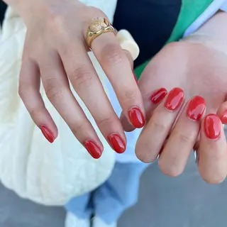 ネイル Rena colore'のネイルデザイン