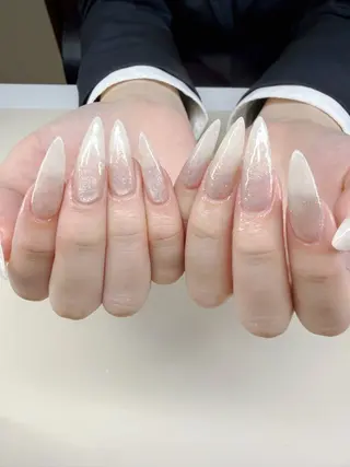 ネイル Min nail 自宅サロン所属・Min nail 自宅サロンのネイルデザイン
