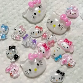 ネイル ☽ ☾のネイルデザイン