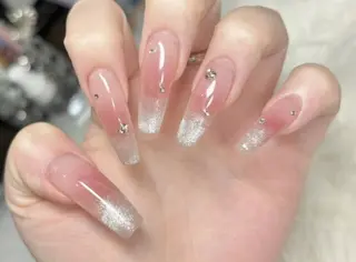 ネイル Le freak yumeのネイルデザイン