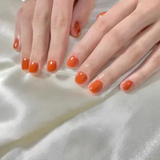 ネイル ﾐﾙﾌｨｰﾕ /Tomoeのネイルデザイン