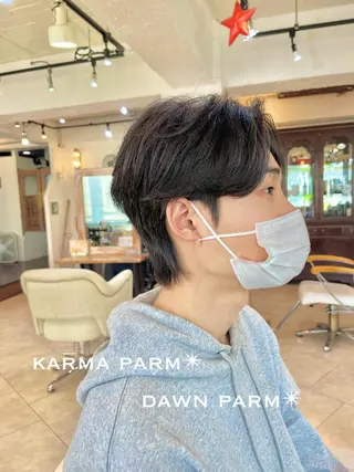 ショート 本場の韓国ヘア 🇰🇷チ・ヨンジュのヘアスタイル