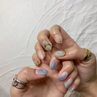 ネイル beauty:bea st並木nailのネイルデザイン