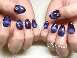 ネイル IMUA所属・IMUA🌴🌴 NAOMIのネイルデザイン