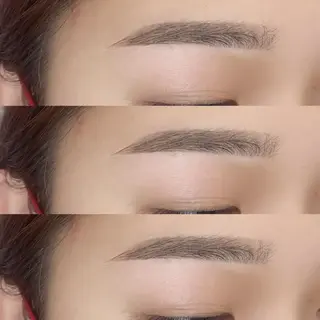 アイブロウ murata mizukiのマツエク・マツパデザイン