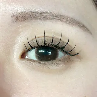 マツエク・マツパ Luana- Hale.36のマツエク・マツパデザイン