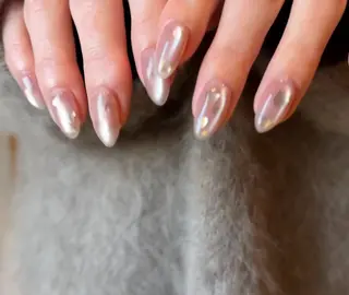 ネイル nail salon lily所属・lily nailのネイルデザイン