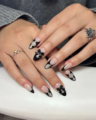 ネイル Kanao_ CloudyChanのネイルデザイン