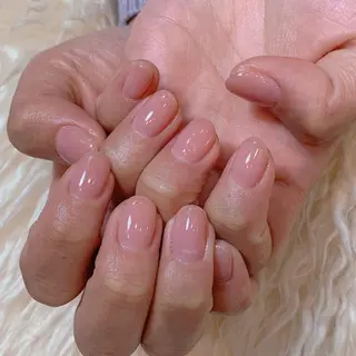 ネイル センター南 LEGAOSあゆみのネイルデザイン