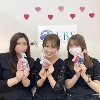 LBSホワイトニング 銀座店💎公式のその他イメージ