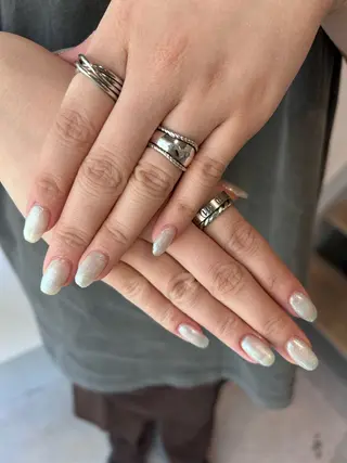 ネイル vante yudukiのネイルデザイン