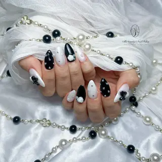 ネイル M2 BEAUTY マリエのネイルデザイン