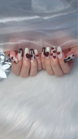 ネイル salon de belnetta所属・kayo 💅のネイルデザイン