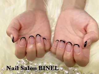 ネイル H. Yuukaのネイルデザイン