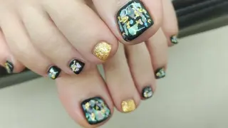 ネイル ネイルサロン& スクールGONAのネイルデザイン