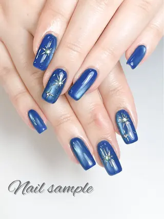 ネイル nail shizukaのネイルデザイン
