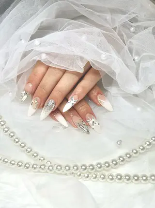 ネイル 【Laule‘a 】のネイルデザイン