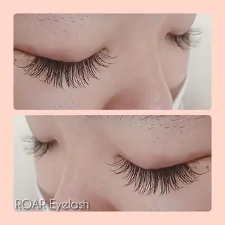 マツエク・マツパ 🦈Mana🦈 紬麦 栄店のマツエク・マツパデザイン