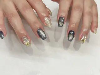 ネイル *sofa八王子店* Akaneのネイルデザイン