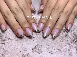 ネイル MoMoネイル所属・MOMOネイル ²のネイルデザイン