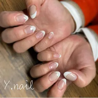 ネイル Y. nailのネイルデザイン
