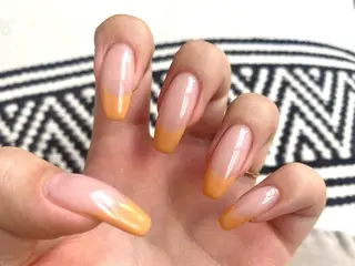 ネイル ClaiRe︎✿所属・nail salon ClaiReのネイルデザイン