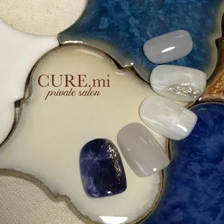 ネイル 伊藤 美香のその他イメージ