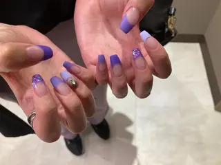 ネイル nail salon Sereinのネイルデザイン