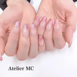 ネイル アトリエ エムシー 【新富町・東銀座】のネイルデザイン