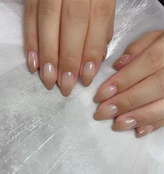 ネイル Ai Nail所属・Ai Nailのネイルデザイン
