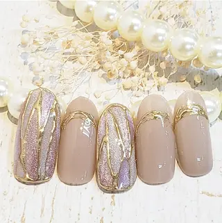 ネイル ネイルサロン Su's B･ Kのネイルデザイン