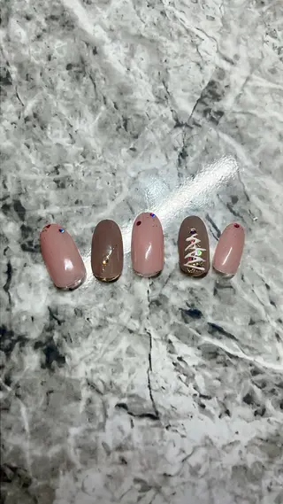 ネイル プライベートサロン circleのネイルデザイン