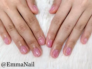ネイル salon EM&A emiのネイルデザイン