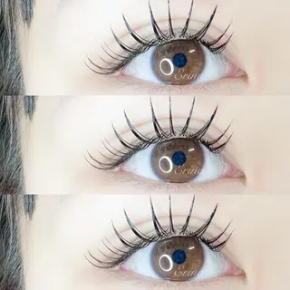 マツエク・マツパ Dimples所属・Dimples ERINAのエステ・リラクイメージ