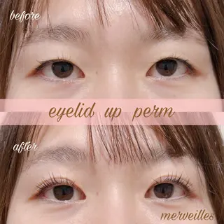 マツエク・マツパ merveilles所属・まつげ/整体/にきび ・アトピー専門サロンのマツエク・マツパデザイン