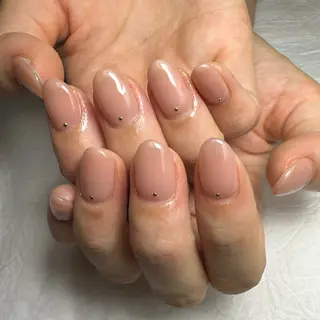 ネイル 駒月 明日香のネイルデザイン