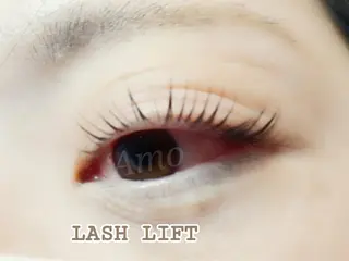 マツエク・マツパ ‘Amo アモのマツエク・マツパデザイン