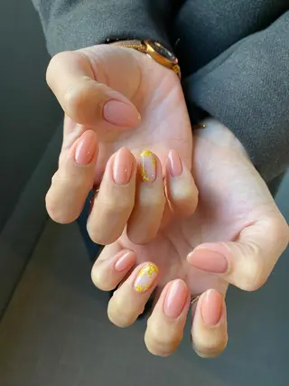 ネイル eyelash & nail AN所属・eyelash & nail ANのマツエク・マツパデザイン