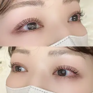 マツエク・マツパ TIARA池袋西口店 店長YASUKA💐のマツエク・マツパデザイン