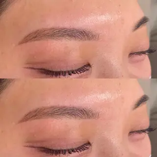 アイブロウ 西島 雪輝のマツエク・マツパデザイン