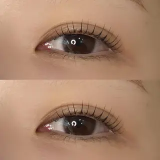 マツエク・マツパ murata mizukiのマツエク・マツパデザイン