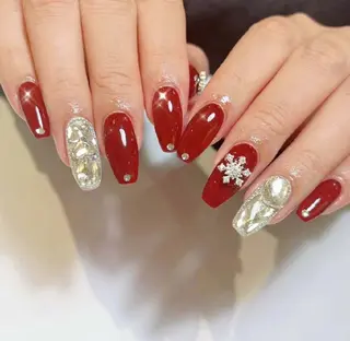 ネイル RiRi  ネイルサロンのネイルデザイン