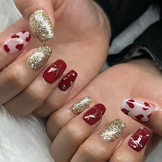 ネイル Dia Nail AKIのネイルデザイン
