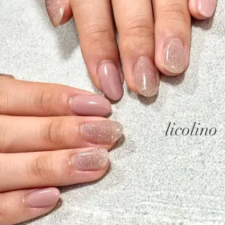 ネイル licolino所属・🌷licolino kanako🌷のネイルデザイン