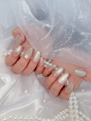 ネイル emu【心斎橋店】 yunaのネイルデザイン