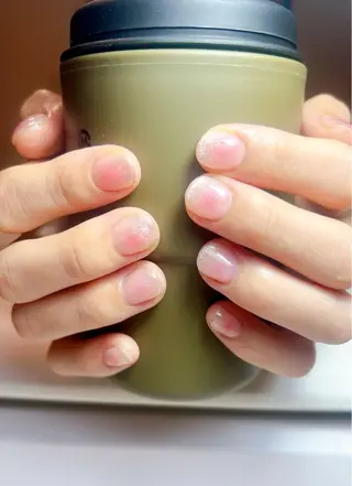 ネイル CC Nailのネイルデザイン