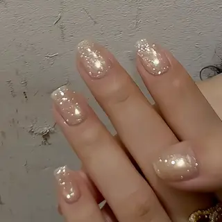 ネイル suk sallyのネイルデザイン